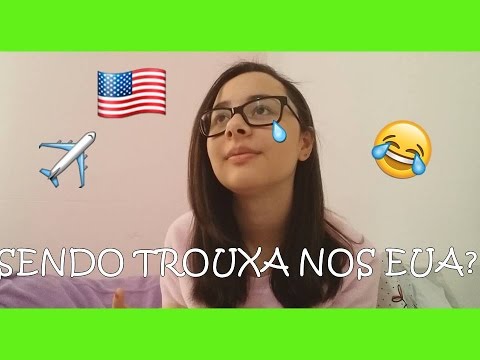VLOG #1 | O que não fazer nos EUA - parte1