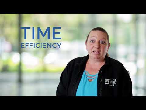 How UCOR Saves Time with Cority's Occupational Health Software