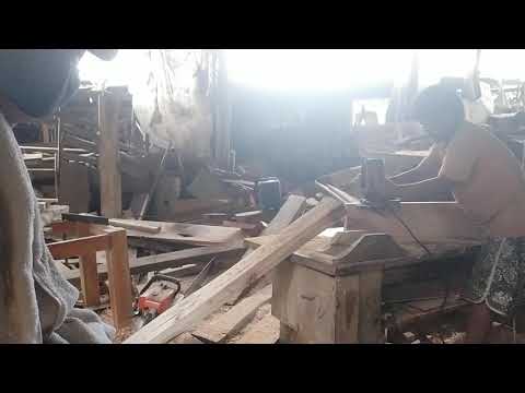 Wood technical 🤠