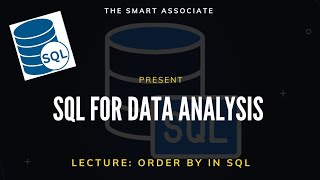 SQL ORDER BY Clause Explained,Sort Data Easily | SQL Tutorial Day 3 #sql #datanalytics #dataanlysis 