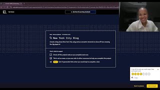 Building a Project using Semantic HTML | Beginner Friendly