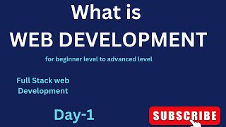 what is html||What is the use of html@web development for beginners#basic struture of html