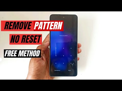 Bypass Mobile Password  Unlock Any Phone Without Factory Reset
