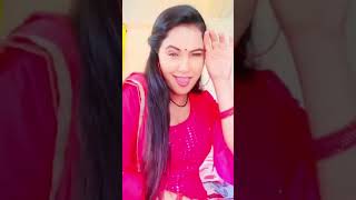 #Trisha_Kar_Madhu status Video Bhojpuri song...😘😘 #shorts