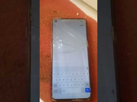 Realme 6 RMX2001 Android 11 Version Frp Just 1 Minute Bypass #androidbaba