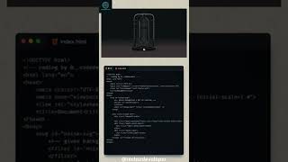 Analog Clock #codeisart#coding#codelife#ai#python#coderlifestyle#cards#javascript#codeismylife#java