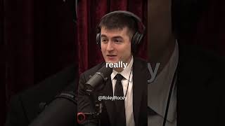 AI, Chat GPT DANGERS! Joe Rogan x Lex Fridmen #joerogan #shorts