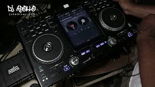 CHICAGO HOUSE 80's and 90's + Remixes - DJ Apollo