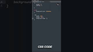 GLASS ANIMATION BACKGROUND | HTML CODE & CSS CODE | WEBSITE MASTER #web  #css #html  #shorts