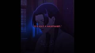 “Someone who loves you wouldn’t do this.” 🌺 The Apothecary Diaries 🌺