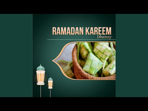 Ramadan Kareem