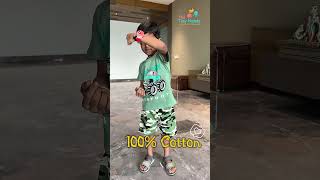 #thetinyhandsclothing #kidsclothing #kidsfashion #clothingbrand
