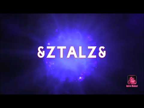 Mi intro🌟