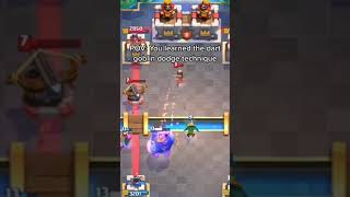 dart Goblin dodge technique 🌱🌀