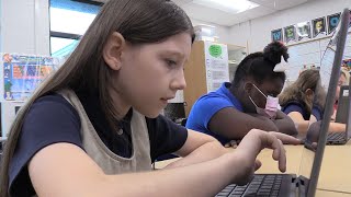 Celebrating Computer Science Education Week 💻