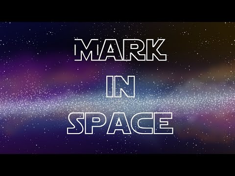 Markiplier in Space