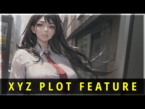 Explaining XYZ Plot In 7 Minutes – Stable Diffusion (Automatic1111)