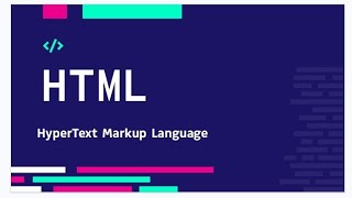 3 - HTML Structure Explained