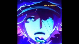 True masterpiece🥹 #nogamenolifezero #anime #edits