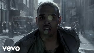 Chris Brown - Next To You ft. Justin Bieber