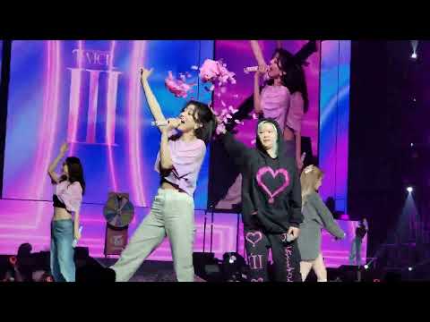 Twice Tour III - Signal (Dallas)
