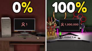 I Played 100% of Streamer Life Simulator 2
