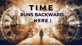 What If Time Reversed in a Parallel Universe ||The 2025 Quantum Travel Documentary