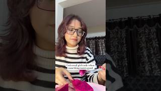 The little shaky shake is always a confirm tell! #girlcode #girls #womenhood #foodie  #relatable