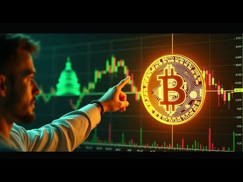 The MOST Important DAY For YOUR Crypto Is TODAY