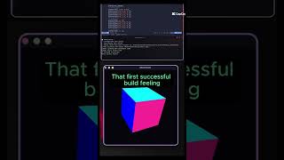 When the Code Finally Compiles ✅ | Coding ASMR