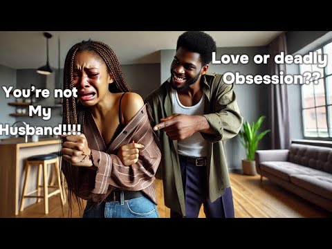He pretended to be his TWIN BROTHER. She thought it was her HUSBAND. #africanfolktalesinenglish