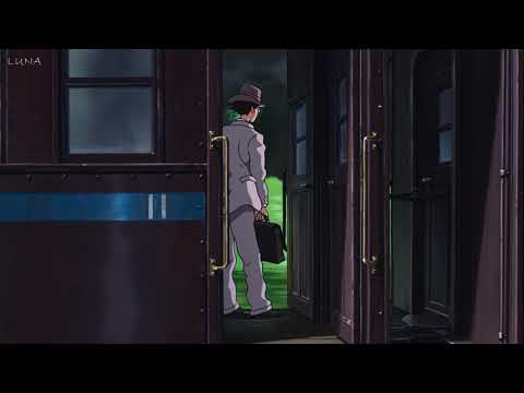 "The paths I left behind, to see you" Beautiful music to accompany you on your journey