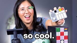 Cool Tech you Won't Regret - November