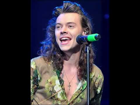 Happy Brithday Harry