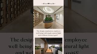 Step into the realm of innovation with Adani Miracle Mile designed by Morphogenesis