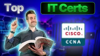 The Top IT Certifications to Boost Your Career