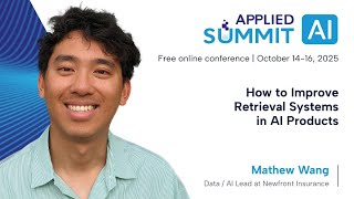 How to Improve Retrieval Systems in AI Products