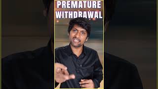 Don't Invest in BANK FD Fixed deposit without watching this #ytshorts