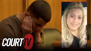 'I Killed My Mom': Defendant's 911 Call Played in Court