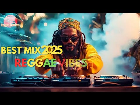 🌴 Top Reggae Dub Selection / ROOTS & CULTURE Vibes / Dub Reggae Collection 2025
