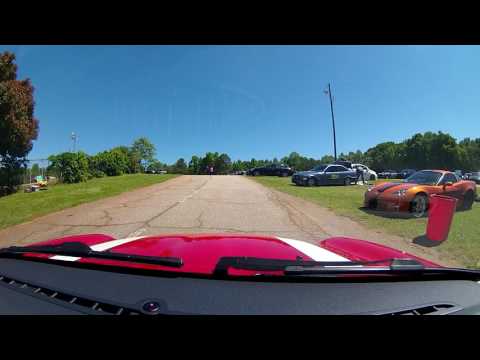 ATL SCCA run 3-5