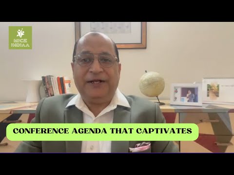Conference Agenda that Captivates - MICE INDIAA - Shekhar #miceindia #miceindustry #micetraining