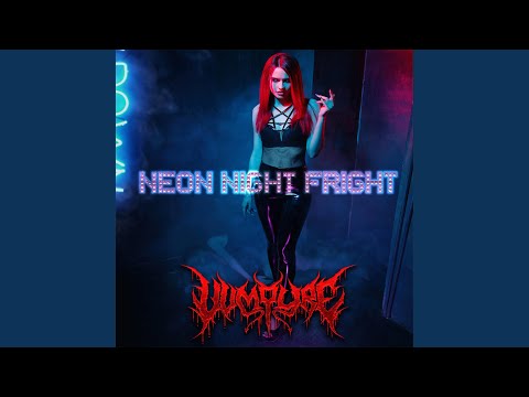 Freedom of Death (feat. Sandra Bullet)
