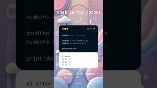 #python #code #programming #output