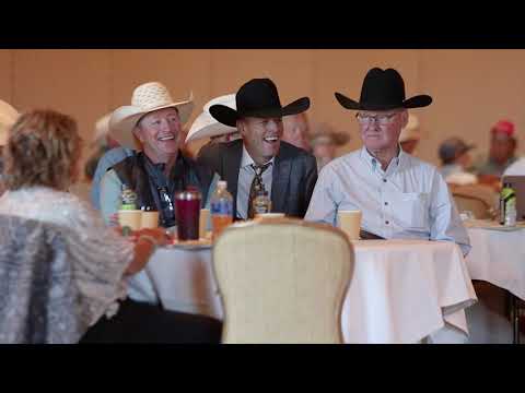 Cheyenne SALE Recap 2025