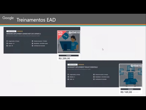 Você sabe o que é o MDT?