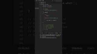 Обработка исключений в C++. #codepractice  #codinginterview #programminginterview