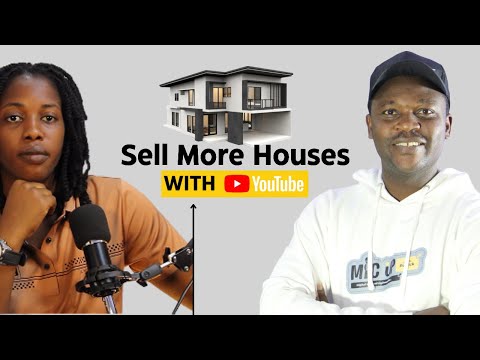 Expert Tips On How To Grow Real Estate Sales With YouTube