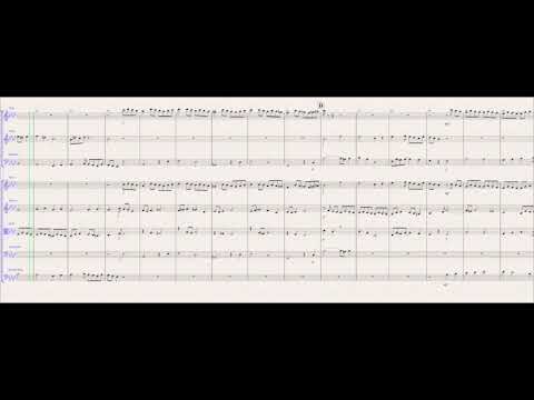 Double Fugue