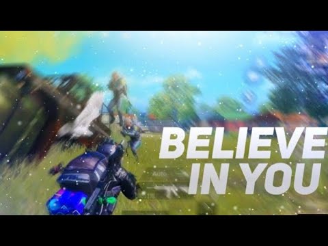 Montero Lil Nas X Bgmi Montage || VorTex Gaming ||